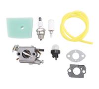 Quzenn Carburateur Air FiIter pour 123 223 322 323 325 326 327 C1Q-EL24 Tondeuses 503283401