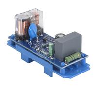 Quzenn EPC-3 Relais Capteur de Pression Puce Contrôleur Régulateur Électronique Circuit Intégré Panneau 220 V Pompe Commande Interrupteur Pièces