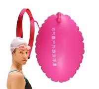 Quzente Bouée de natation en eau libre | Bouée gonflable d'entraînement à la natation | Entraînement d'activités de plein air pour débutants, outil de sécurité pour lac, plage, piscine, rivière