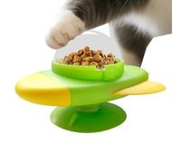 Quzente Jouets distributeurs de friandises pour chien, jouets distributeurs de nourriture pour chien pour les garder occupés - Distributeur de nourriture pour chiot pour stimuler le cerveau