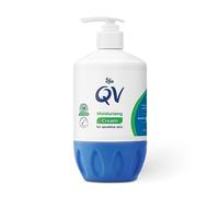 QV Cream For Dry Skin Conditions 500g