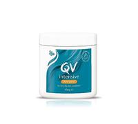 QV Onguent intensif (450 g) Hydratant apaisant pour peaux extrêmement sèches et sensibles, baume intensif riche, sans parfum, non comédogène, soin de la peau sans piqûres pour l'eczéma, le psoriasis