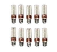 QVAQHBDBVM 1fortunate Ampoule de bougie de maïs Led AC220V 16W/12W E27/E14, paquet de 20, ampoule de bougie de maïs SMD2835, lampe de décoration de maison sans scintillement(Cold White 16W,E27)