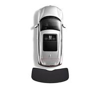 QVBGFF FenêTre LatéRale Pare-Soleil de Voiture,pour Dacia Jogger 2021-2023 Contre Les Rayons UV,Protection de la Vie Privée,pour 98% Toutes Les Voitures,G/Rear-1pcs