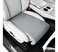 QVBGFF Rallonge de siège de Voiture,pour Citroen C5 Aircross 2019-2024,Coussin ReposeJambes allongé,Accessoire de Confort Multifonctionnel Une Conduite Plus Confortable,D