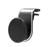 QVBGFF Support Téléphone Voiture, pour Ford Ecosport 2013-2017 Support Telephone Voiture Bouche D'aération,A/Black