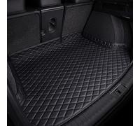 QVBGFF Tapis de Coffre Voiture,pour Ford Transit Custom 2018-2022 2023 ImerméAbles AntidéRapant Anti-salissures Résistant Rayures,Protection Accessoires,E