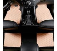QVBGFF Tapis de Voiture,pour Citroen C3 AIRCROSS 2017-2024 Tapis Anti-dérapant Tout Temps Imperméable Haute Qualité,Accessoires Intérieurs,D