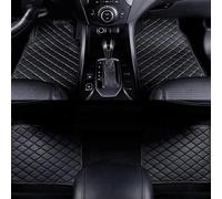 QVBGFF Tapis de Voiture,pour Citroen C3 AIRCROSS 2017-2024 Tapis Anti-dérapant Tout Temps Imperméable Haute Qualité,Accessoires Intérieurs,A