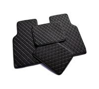 QVBGFF Tapis de Voiture,pour Dacia Sandero 3/Sandero Stepway III 2021-2023 2024 Tapis Anti-dérapant Tout Temps Imperméable Haute Qualité,Accessoires Intérieurs,B
