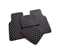 QVBGFF Tapis de Voiture,pour Dacia Sandero 3/Sandero Stepway III 2021-2023 2024 Tapis Anti-dérapant Tout Temps Imperméable Haute Qualité,Accessoires Intérieurs,C