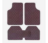QVBGFF Tapis de Voiture,pour Kia Sportage 2010-2015 Tapis Anti-dérapant Tout Temps Imperméable Haute Qualité,Accessoires Intérieurs,A
