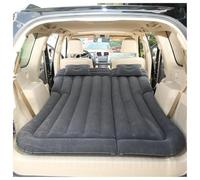 QVEDJUVXZ Matelas Gonflabl, pour BMW E91 3 Series Touring 318i 320i 318d 320d Lit de Voiture pneumatique avec Pompe à air et Oreillers Voyage Camping activités Plein