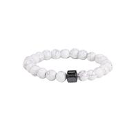 Qvhgnxcm Bracelet Anti-Alcool de glame - Bracelet de sobriété magnétique GM pour Les Hommes et Les Femmes, Aide à réduire l'envie de Boire - Un Excellent Cadeau pour Papa ou Mari