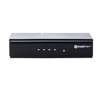 Qviart OG2S 4K Satellite Receiver Linux TV Over IP Stalker UHD 2160p Define OS E2 Multiroom, Xtream, Youtube, Customisable