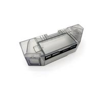 QVIBRKQQZ Boîte à poussière de Remplacement, Compatible pour Xiaomi M30 S/M40 et Dreame X40 Ultra/L40 Ultra/X40 Master, Pièces détachées pour Robot aspirateur(Dustbin Only)