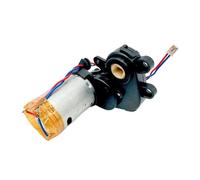 QVIBRKQQZ Moteur de Brosse Principale. Compatible avec Les aspirateurs Robots ECOVACS Deebot X1 Omni / X1 Plus / T10 Turbo. Accessoires