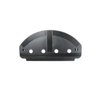 QVIBRKQQZ Réservoir d'eau et Porte-Chiffon, compatibles avec Les aspirateurs Robots Ecovacs DEEBOT N20/N20 Plus/N20 Pro, Accessoires for Module de Nettoyage(Holder)
