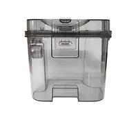 QVIBRKQQZ Réservoir d'eau Propre et réservoir de récupération, Compatible pour Dreame W10/W10 Pro, Pièces de Rechange pour Robot aspirateur(Set 3)