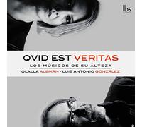 Qvid Est Veritas/Los Musicos de Su Alteza