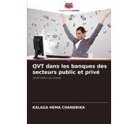 Qvt Dans Les Banques Des Secteurs Public Et Privé