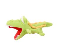 Qvz223 Jouet de lutte interactif avec chat d'intérieur pour chat qui vous permet de vous et de faire appel à vos enfants (D, 28 cm)