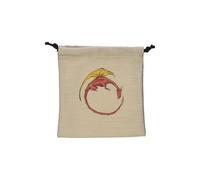 Qw - Dragon Dice Bag