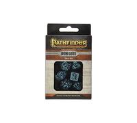 Qw - Pathfinder Iron Gods