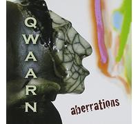 Qwaarn - Aberrations