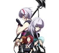 Qwaser of Stigmata 2 Direc [Import allemand]