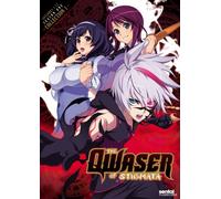 Qwaser of Stigmata Collection 1