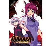 Qwaser of Stigmata: Collection 2