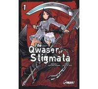 Qwaser of Stigmata Vol.1