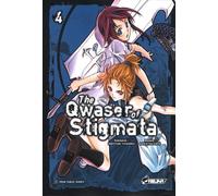 Qwaser of Stigmata Vol.4