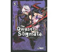 Qwaser of Stigmata Vol.5
