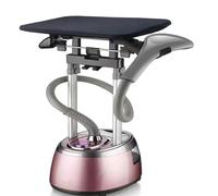 QWAXTRIW Machine de Repassage à Suppression de vêtements Plates, suspendues et à Double Usage Qui Peuvent être rétractées pour Doubler l'efficacité de Repassage pour la Maison et l'utilisation