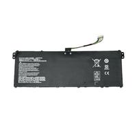 QWCOZSY Batterie d'ordinateur Portable AP19B8K pour Acer Aspire A314, A315, A317, A315-23, A315-58, A317-52, A317-53, 11,25 V, 3831 mAh Faciles à remplacer