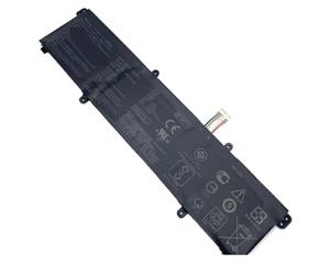 QWCOZSY Batterie d'ordinateur Portable B31N1911 C31N1911 pour ASUS VivoBook Flip 14 TM420IA A413FF K433FA TP470EZ M413DA X421JA X421FL F413 Faciles à remplacer