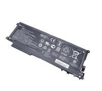 QWCOZSY Batterie d'ordinateur Portable DN04XL pour HP ZBook X2 G4 856301-2C1 856543-855 856843-850 856843-855 DN04070XL HSN-Q01C HSTNN-DB7P Faciles à remplacer