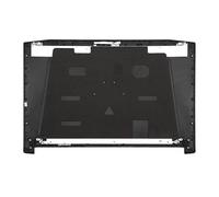 QWCOZSY Couvercle supérieur d'écran LCD pour Ordinateur Portable Predator Helios 300 PH317-51 74WD PH317-52