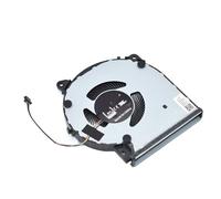 QWCOZSY DFS561405PLOT 13NB0MTOTO1311 Refroidissement CPU pour Ordinateur Portable 5V 0.5A pour ASUS X409 X409F X509 X509F A509 X409FA Ventilateur de radiateur Refroidisseur