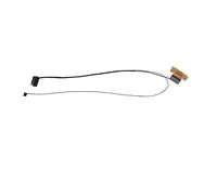 QWCOZSY Écran LCD EDP FHD pour Ordinateur Portable ASUS FX505 FX50D FX86F FX86G FX95G 40 Broches 144 Hz 1422-033V0A2 14005-02730500 Faciles à remplacer