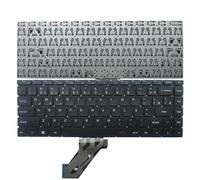 QWCOZSY pour 5 PCS/Lot Nouveau Clavier d'ordinateur Portable BR brésil pour Ordinateur Compaq pour Presario CQ25 CQ27 CQ29 CQ-25 CQ-27 CQ-29 brésilien(Black CQ27)