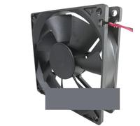 QWCOZSY Thermostat de réfrigérateur SXDOOL TX9025L18S DC 18 V 0,14 A 9 cm 9025, Ventilateur Refroidissement d'armoire Faciles à remplacer