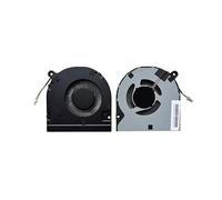 QWCOZSY Ventilateur de Refroidissement pour Ordinateur Portable Acer SF313-53 52G N19C4 N19H3 N19H4 SF314-52 N17P4 Faciles à remplacer