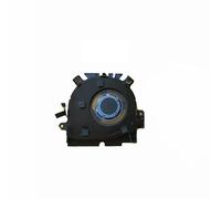 QWCOZSY Ventilateur de Refroidissement pour processeur et Carte Graphique d'ordinateur Portable Yoga C940-14iil ND55C57-18L29 18L28(GPU Fan)