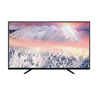 QWdfgS Protection d'écran pour téléviseur, Protecteur d'écran TV de 32 à 75 pouces, protecteur antireflet for téléviseur/ordinateur bureau, filtre bloquant la lumière bleue(39"(856 * 478mm))