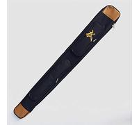 QWdfgS Sac pour épée d'arts Martiaux, Tai Chi Étui de Transport, Arts Martiaux Épée Arme Poche Broderie Artisanat Multifonctionnel Sac Sangle,A