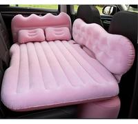 QWEDFSD Matelas Gonflable De Voiture pour Toyota Rav4 RAV 4 Hybrid Limited Prime se 2002-2021,Matelas Gonflable De Camping Voiture pour Dormir en Plein Air à La Maison RandonnéE,D/Pink