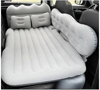 QWEDFSD Matelas Gonflable De Voiture pour Toyota Rav4 RAV 4 Hybrid Limited Prime se 2002-2021,Matelas Gonflable De Camping Voiture pour Dormir en Plein Air à La Maison RandonnéE,B/White